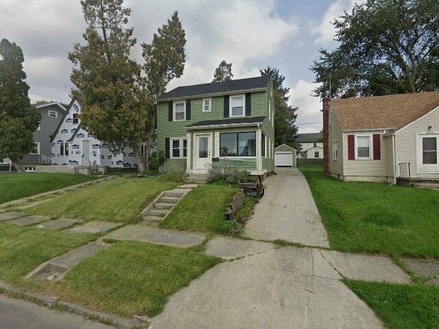 House image located at Fort Wayne, IN 46806