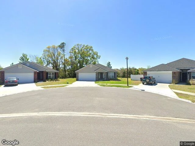 House image located at Jacksonville, FL 32219