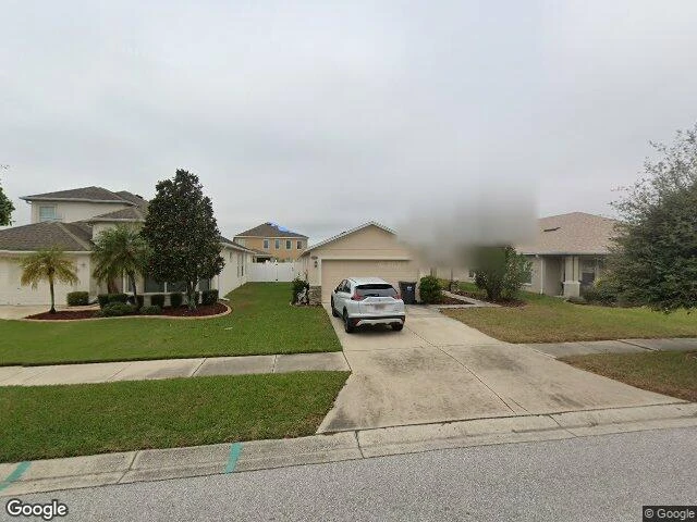 House image located at Gibsonton, FL 33534