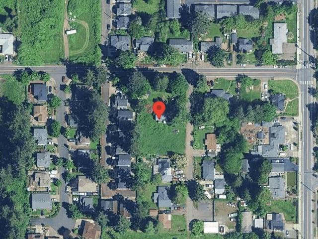 House image located at Portland, OR 97236