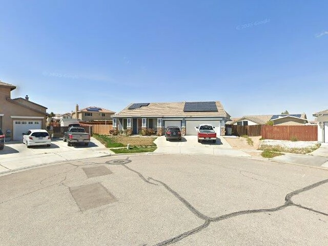 House image located at Hesperia, CA 92344