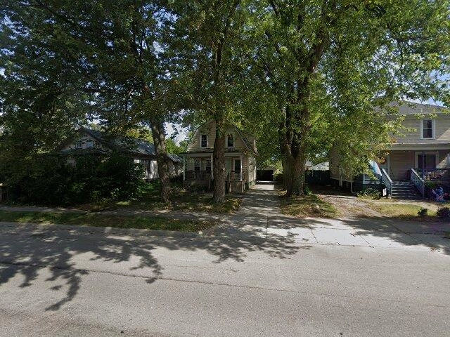 House image located at Mount Clemens, MI 48043