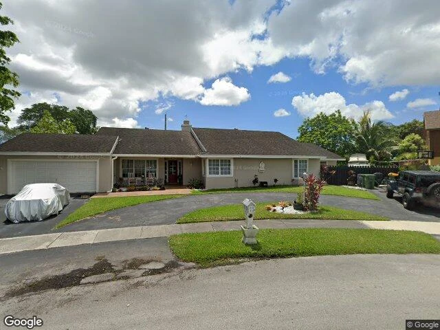 House image located at Homestead, FL 33035