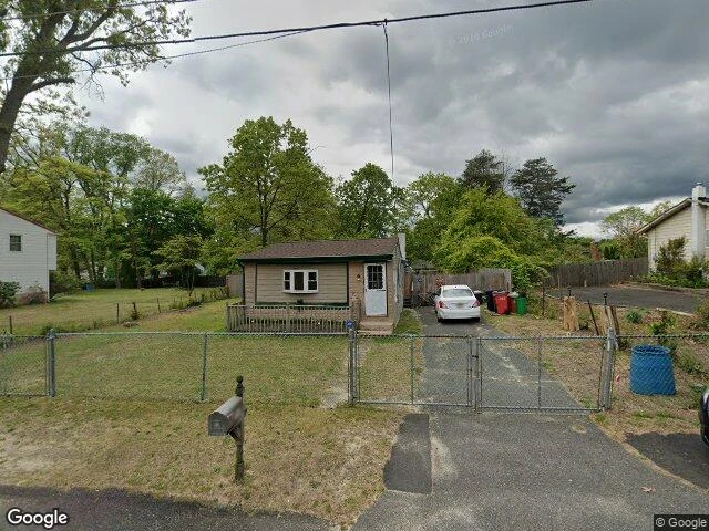 House image located at Wenonah, NJ 08090