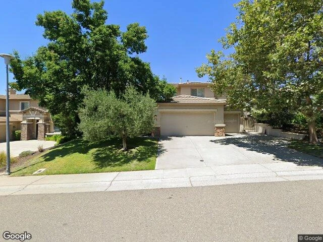 House image located at Folsom, CA 95630