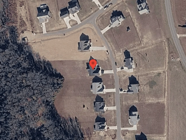 House image located at Sims, NC 27880