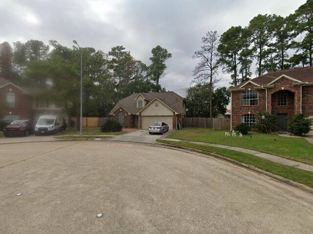 House image located at Cypress, TX 77429