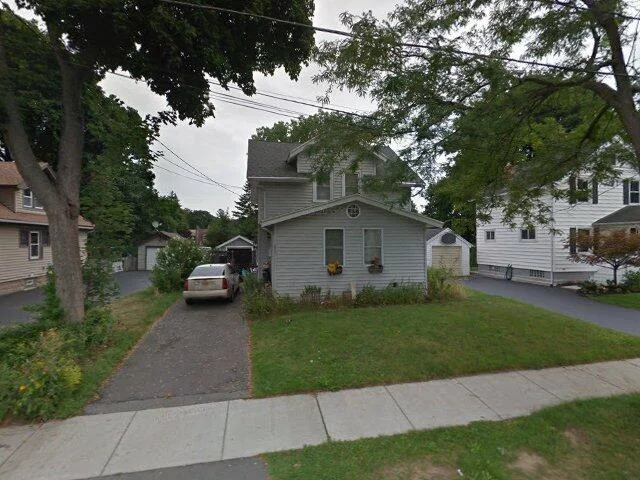 House image located at Rochester, NY 14616