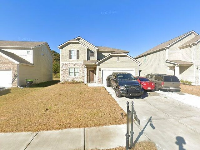 House image located at Fairburn, GA 30213