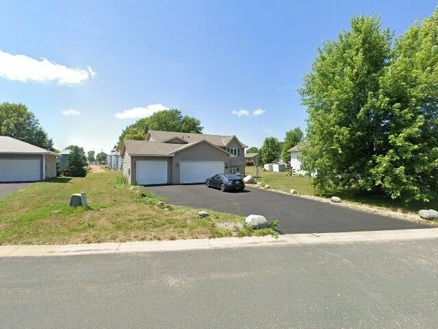 House image located at Green Isle, MN 55338