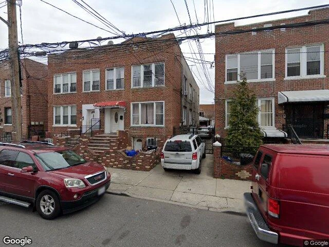 House image located at Brooklyn, NY 11236