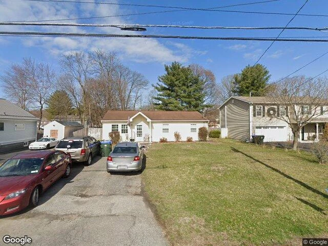 House image located at Middletown, NY 10940