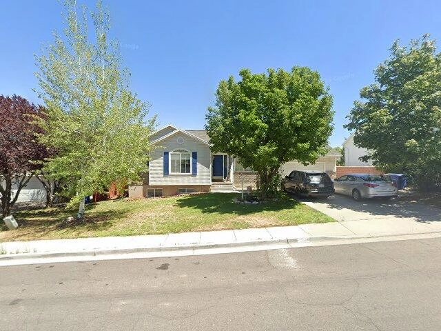 House image located at West Valley City, UT 84128