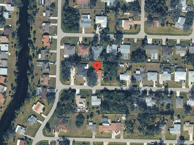 House image located at Port Charlotte, FL 33952