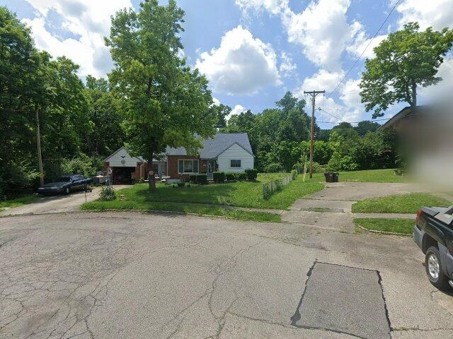 House image located at Dayton, OH 45405