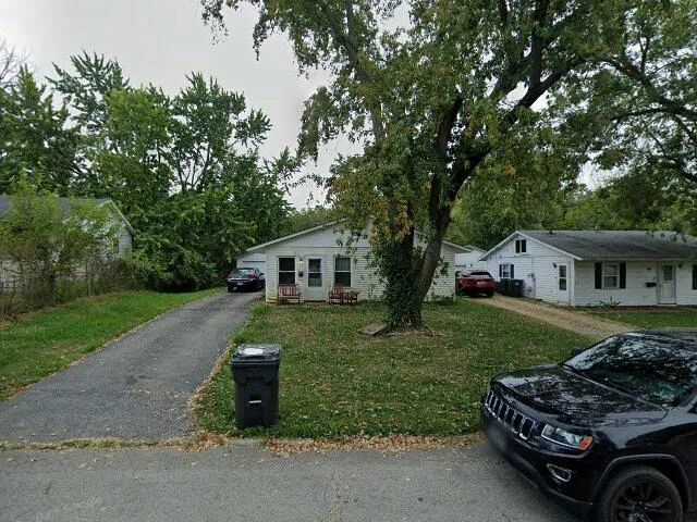 House image located at Decatur, IL 62521