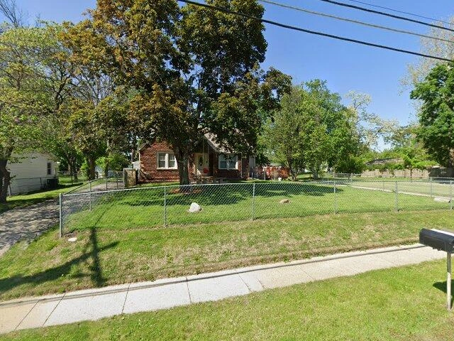 House image located at Des Moines, IA 50317