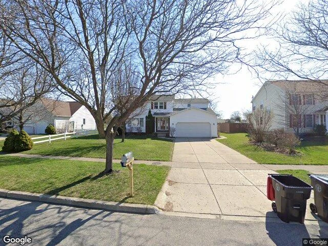 House image located at Lancaster, NY 14086