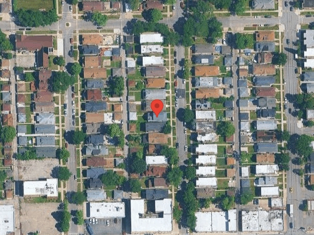 House image located at Chicago, IL 60651