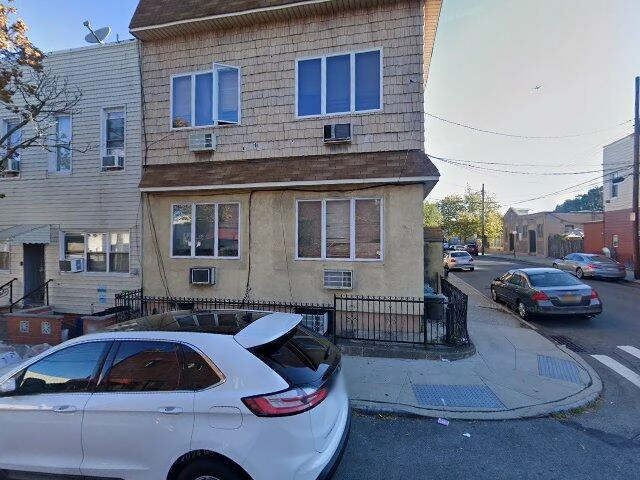House image located at Maspeth, NY 11378