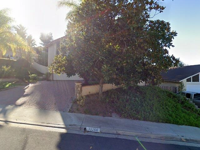 House image located at San Diego, CA 92129