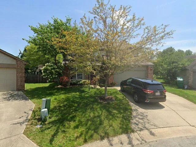 House image located at Indianapolis, IN 46278