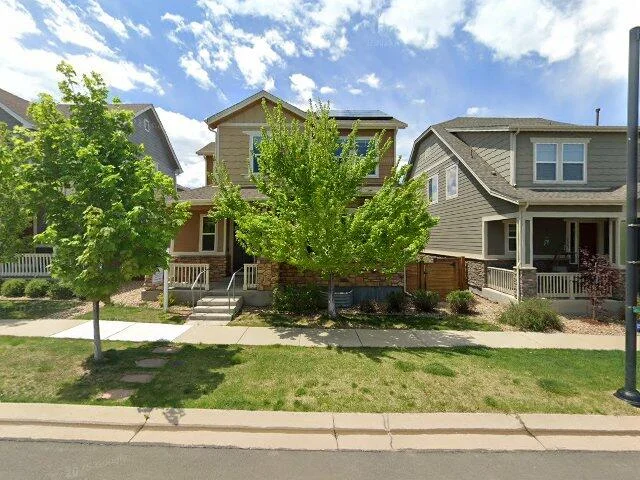 House image located at Littleton, CO 80122