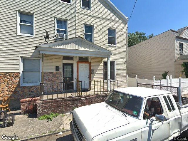 House image located at Jersey City, NJ 07304