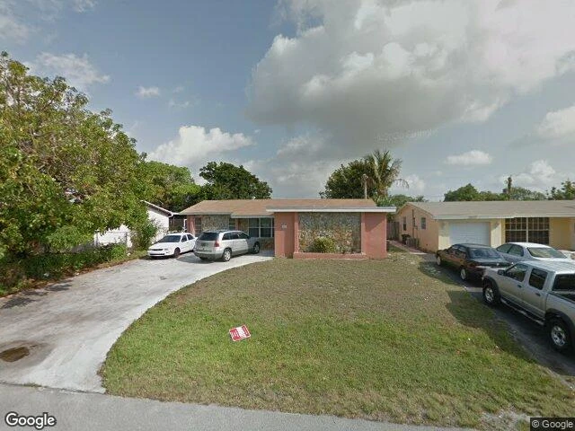 House image located at Hollywood, FL 33025