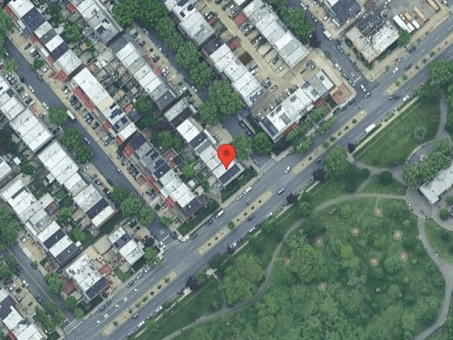 House image located at Brooklyn, NY 11236