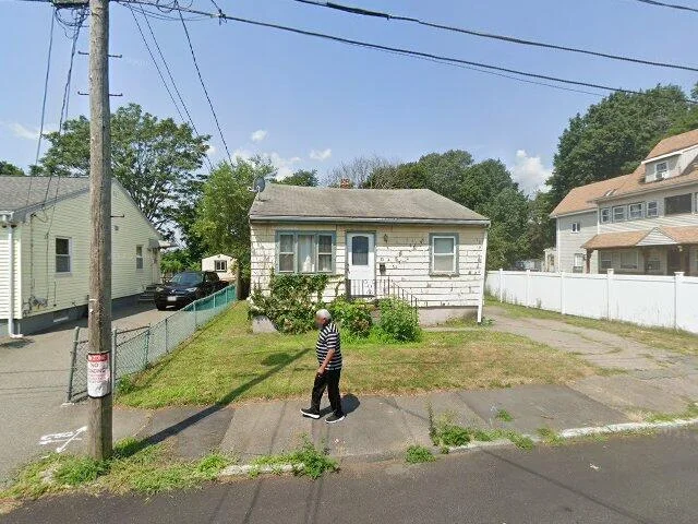 House image located at Brockton, MA 02302