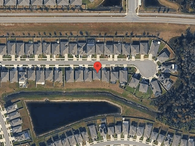 House image located at Land O'Lakes, FL 34638
