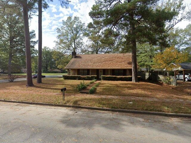 House image located at Pine Bluff, AR 71603