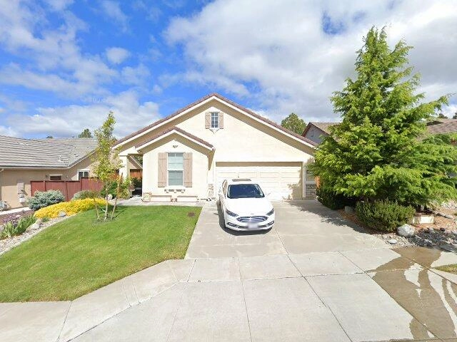 House image located at Reno, NV 89523