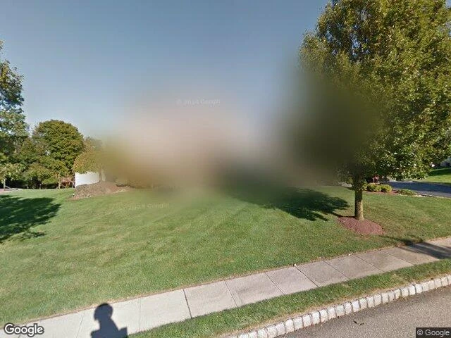 House image located at Morganville, NJ 07751