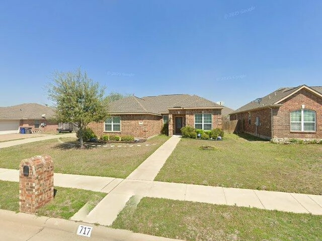 House image located at Red Oak, TX 75154