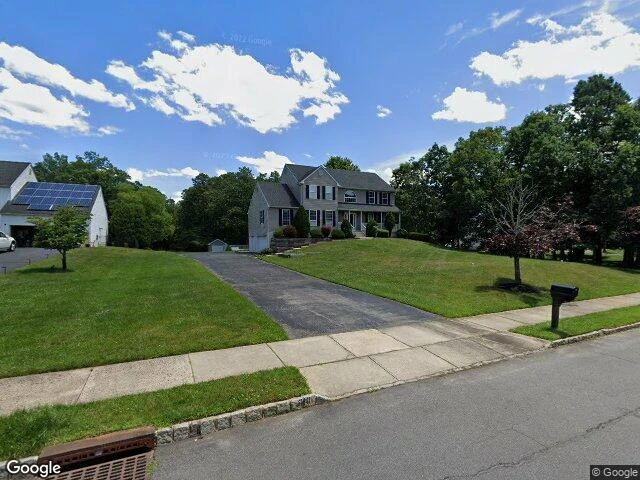 House image located at Jackson, NJ 08527