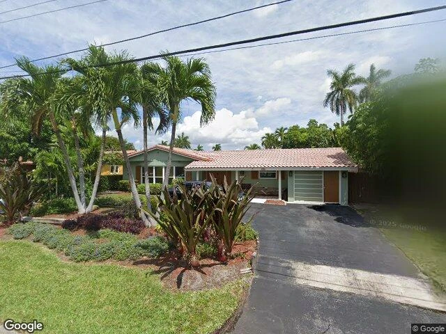 House image located at Fort Lauderdale, FL 33334