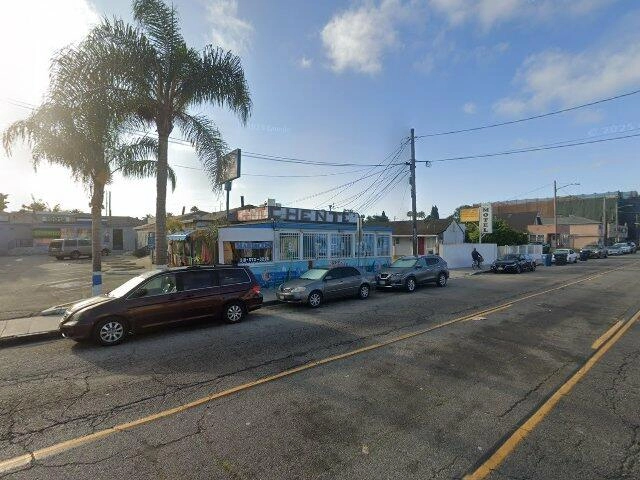 House image located at Inglewood, CA 90304