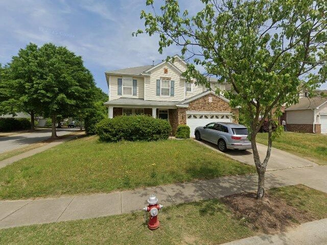 House image located at Fuquay Varina, NC 27526