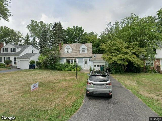 House image located at Rochester, NY 14624