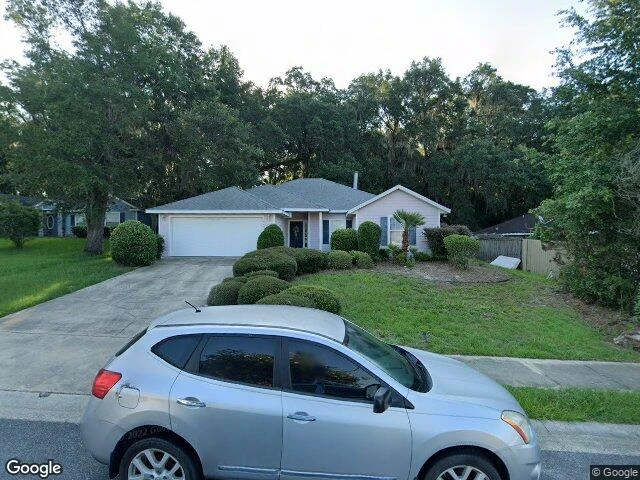 House image located at Gainesville, FL 32606