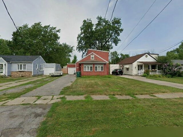 House image located at North Tonawanda, NY 14120