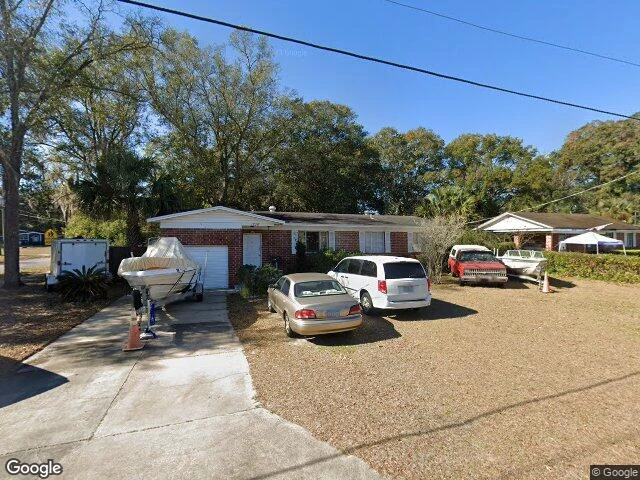 House image located at Jacksonville, FL 32211