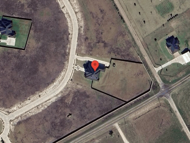 House image located at Lorena, TX 76655