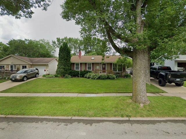 House image located at Cedar Rapids, IA 52404