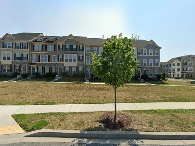 House image located at New Market, MD 21774