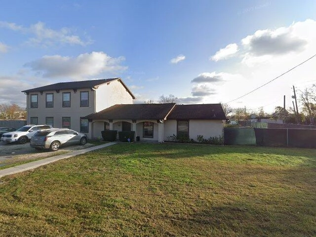 House image located at Houston, TX 77039