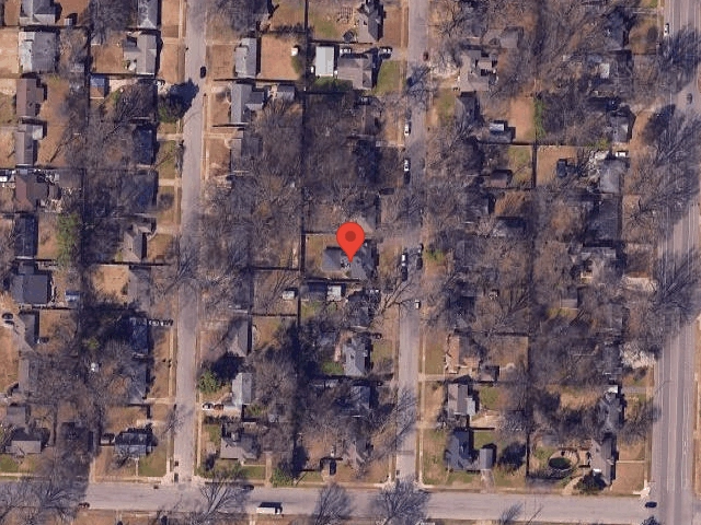 House image located at Memphis, TN 38117
