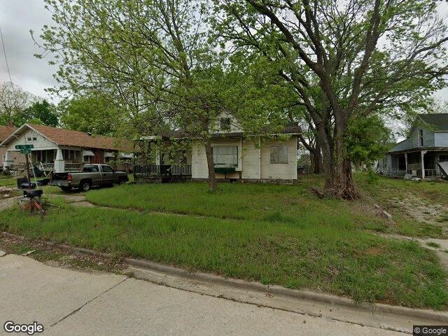 House image located at Independence, KS 67301